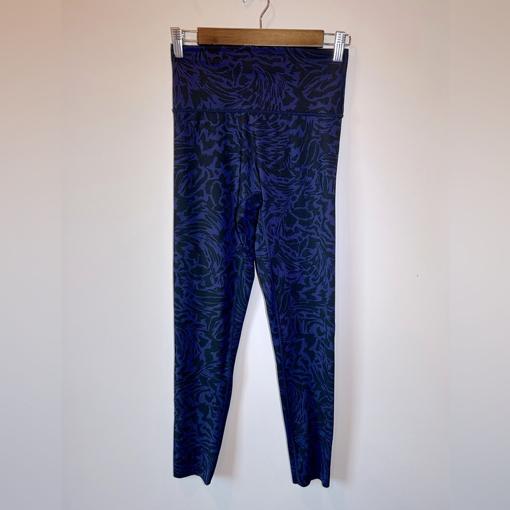 OFFLINE By Aerie Goals High Waisted Legging 7/8 Length NWOT